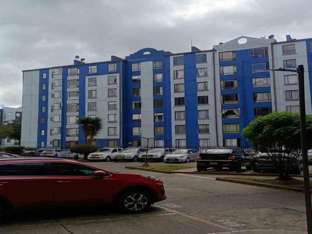 Apartamento de 3 alcobas en venta en Hayuelos, Bogotá, 109 m² · foto 18 de 20