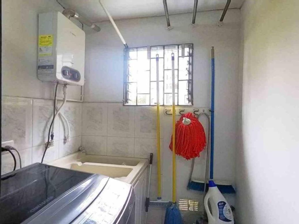 Apartamento de 3 alcobas en venta en Hayuelos, Bogotá, 109 m² · foto 14 de 20