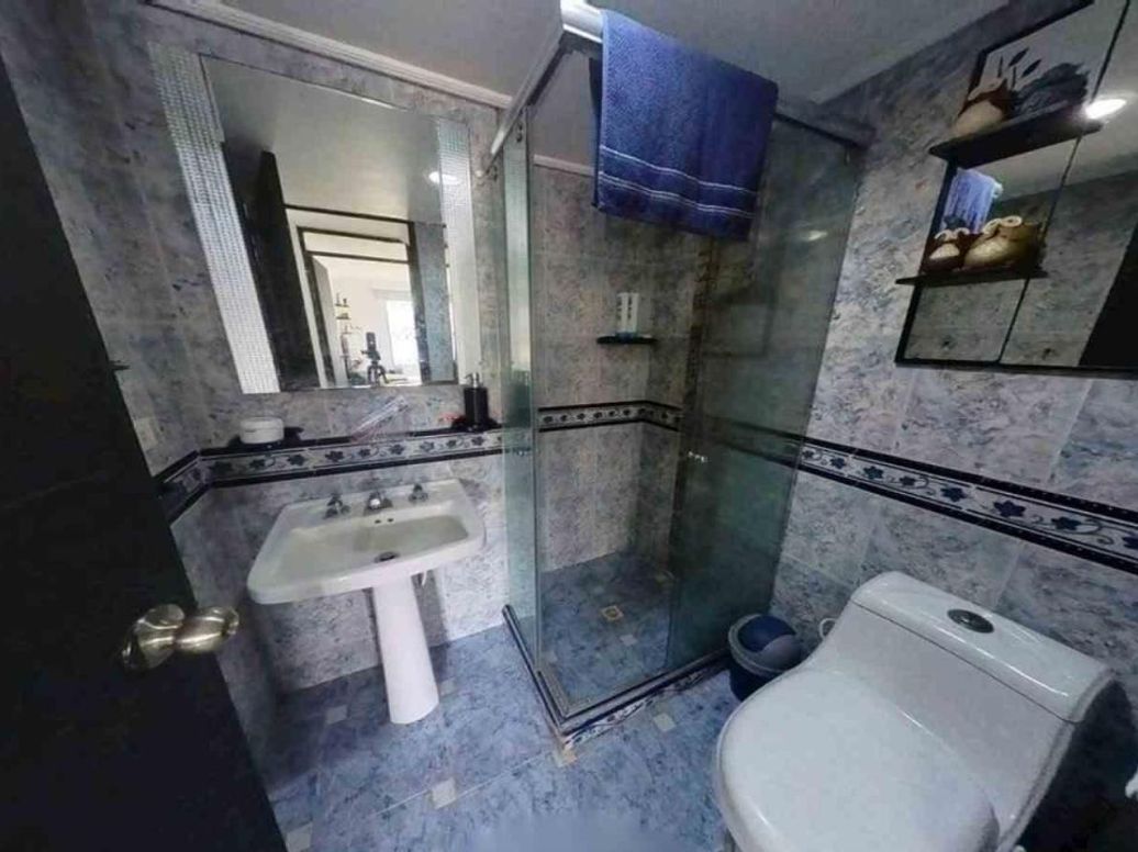 Apartamento de 3 alcobas en venta en Hayuelos, Bogotá, 109 m² · foto 16 de 20