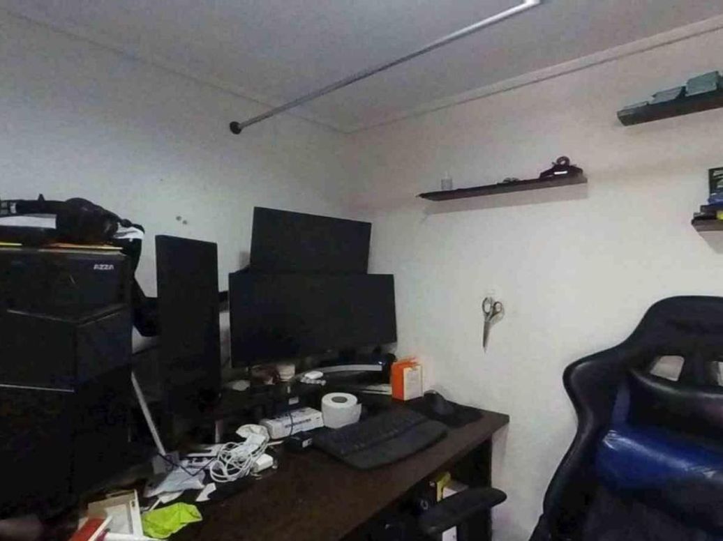 Apartamento de 3 alcobas en venta en Hayuelos, Bogotá, 109 m² · foto 11 de 20