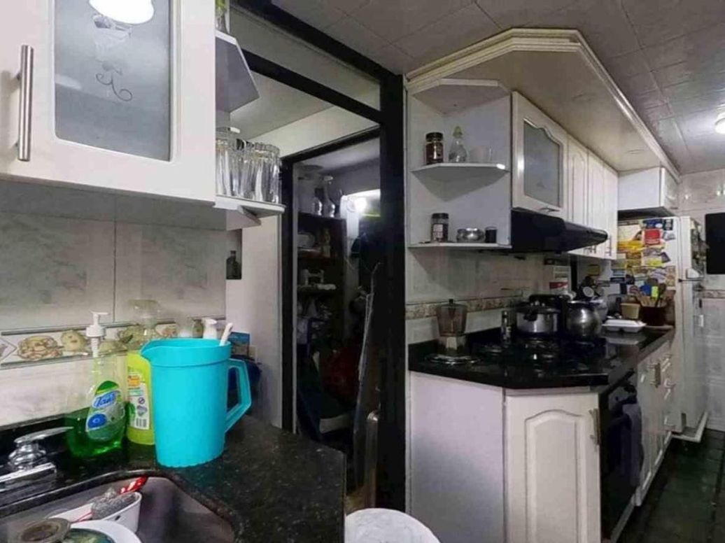 Apartamento de 3 alcobas en venta en Hayuelos, Bogotá, 109 m² · foto 12 de 20