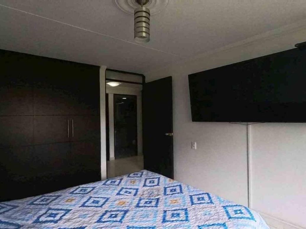 Apartamento de 3 alcobas en venta en Hayuelos, Bogotá, 109 m² · foto 10 de 20