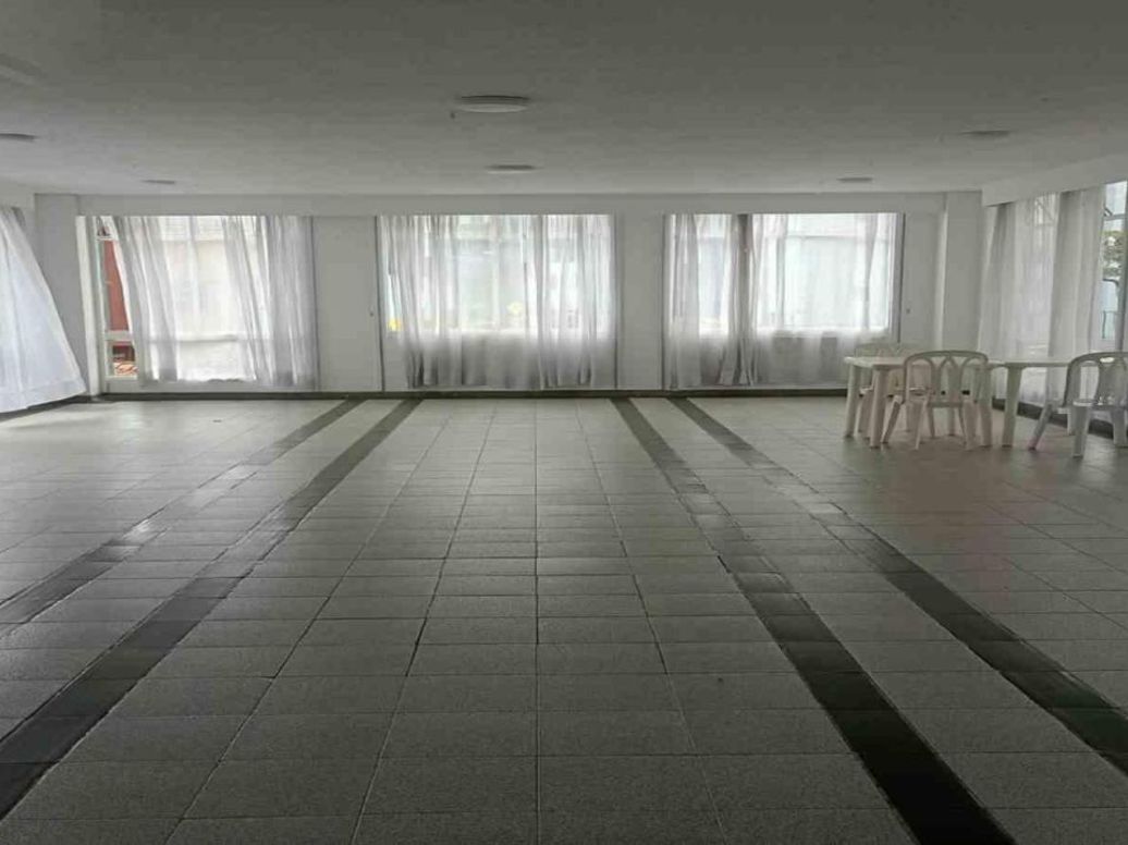 Apartamento de 3 alcobas en venta en Hayuelos, Bogotá, 109 m² · foto 20 de 20