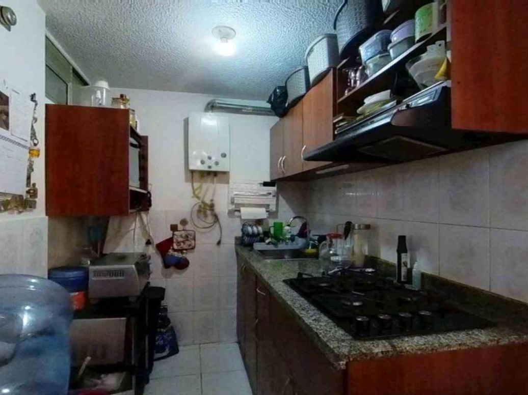 Apartamento de 1 alcoba en venta en Cedritos, Bogotá, 40 m² · foto 6 de 16