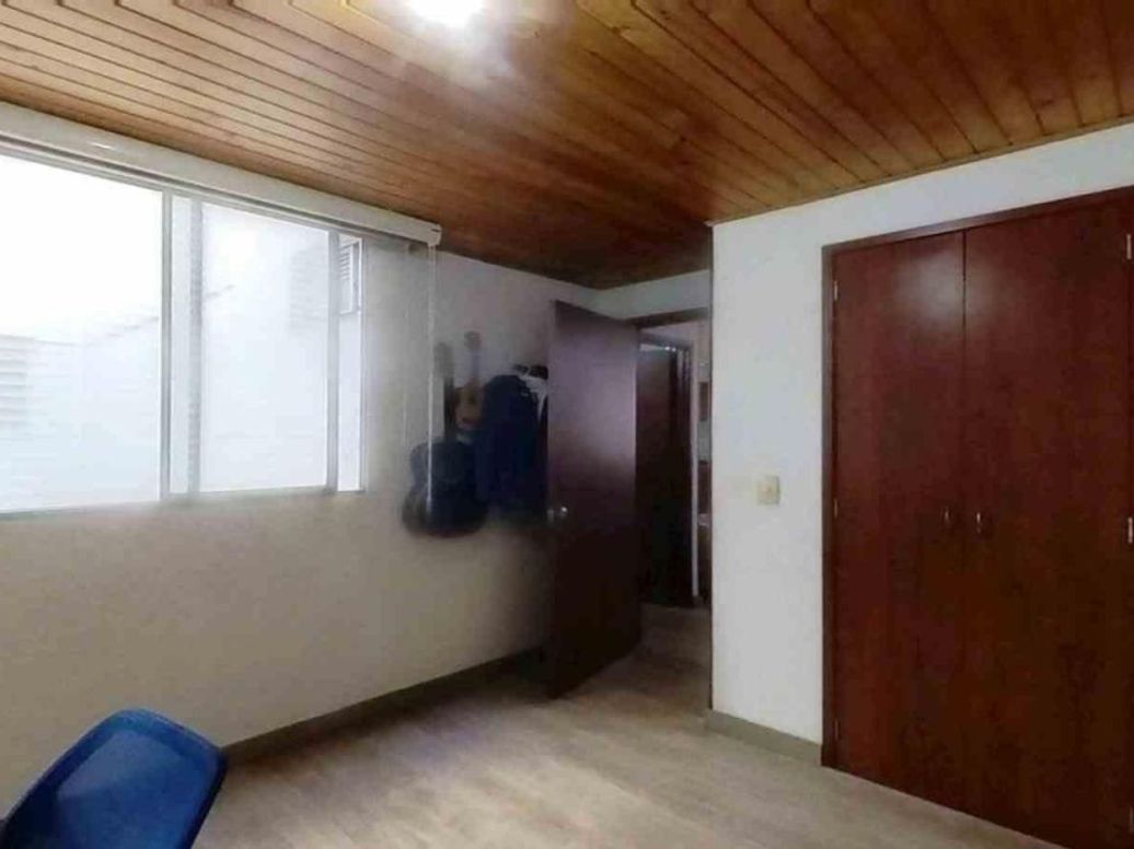 Apartamento de 1 alcoba en venta en Cedritos, Bogotá, 40 m² · foto 4 de 16