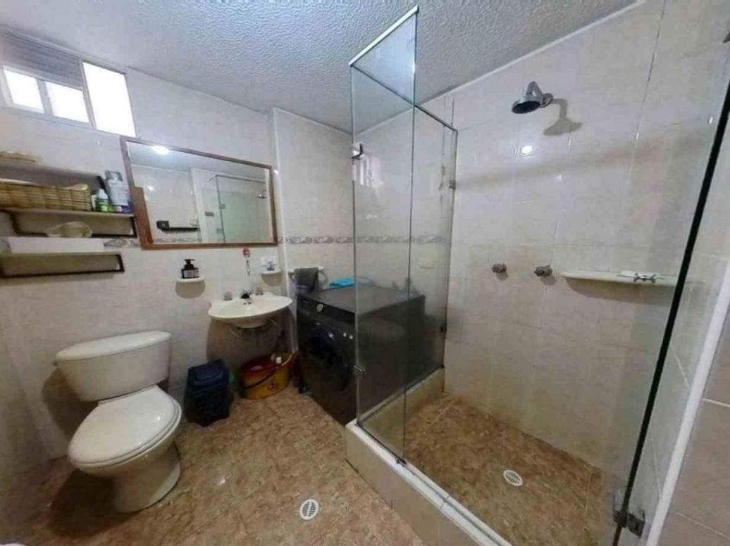 Apartamento de 1 alcoba en venta en Cedritos, Bogotá, 40 m² · foto 7 de 16