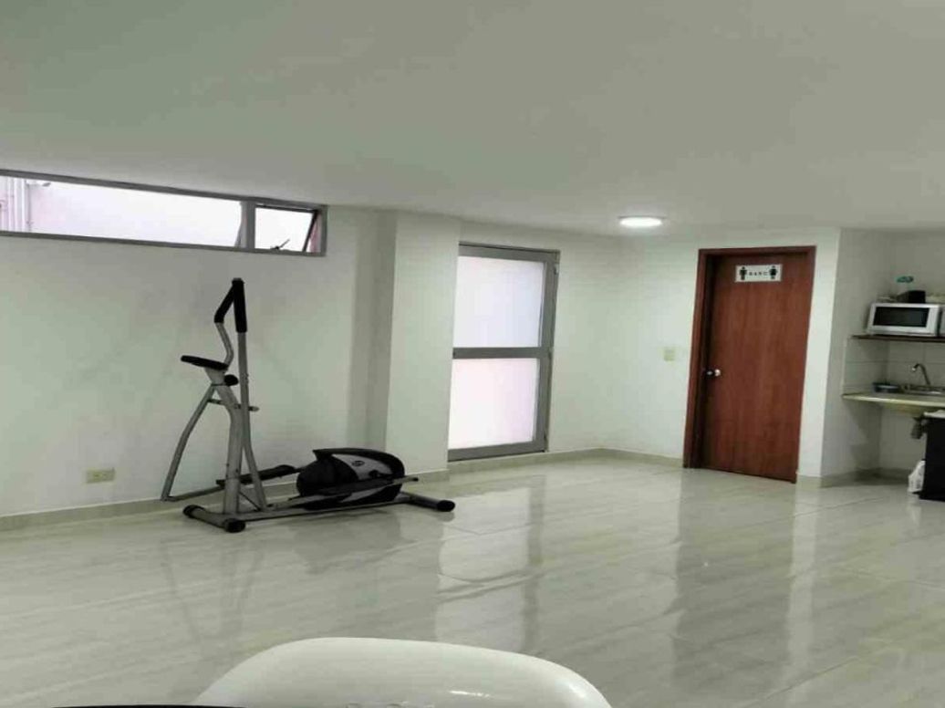 Apartamento de 1 alcoba en venta en Cedritos, Bogotá, 40 m² · foto 10 de 16