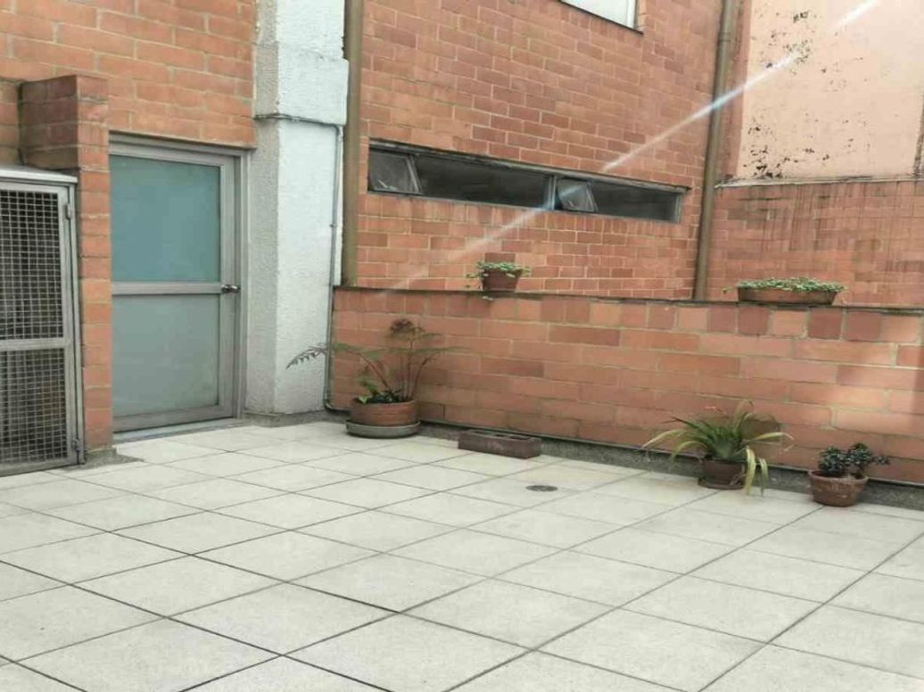 Apartamento de 1 alcoba en venta en Cedritos, Bogotá, 40 m² · foto 12 de 16