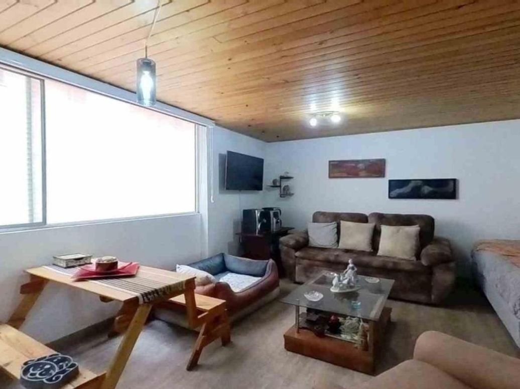 Apartamento de 1 alcoba en venta en Cedritos, Bogotá, 40 m² · foto 3 de 16