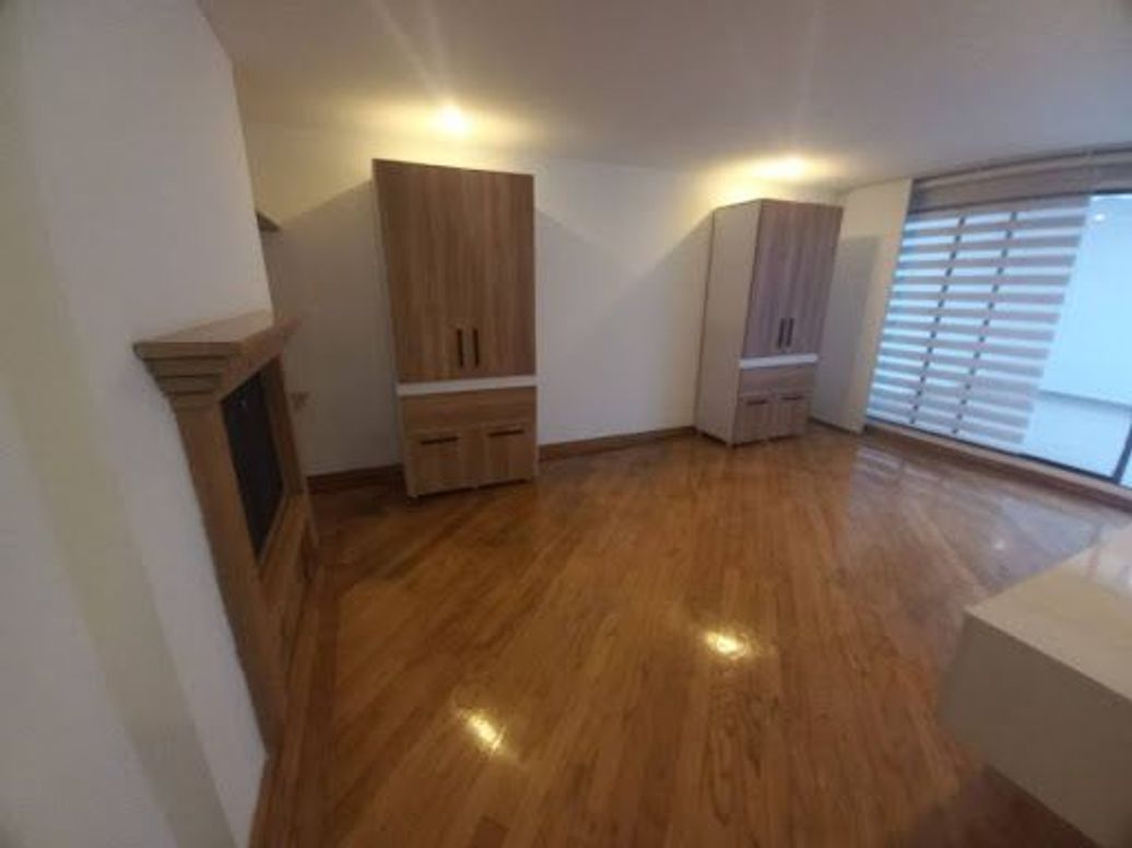 Apartamento de 1 alcoba en arriendo en Santa Barbara, Bogotá, 100 m² · foto 10 de 20