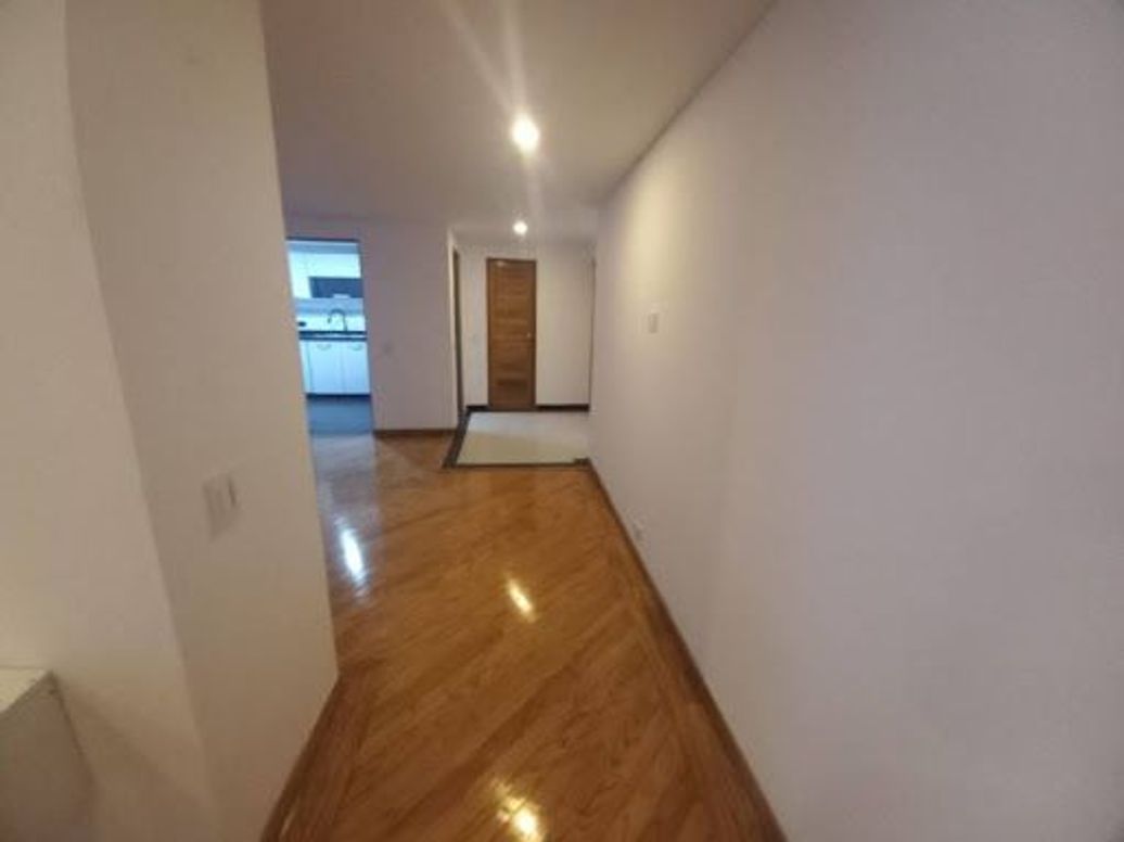 Apartamento de 1 alcoba en arriendo en Santa Barbara, Bogotá, 100 m² · foto 16 de 20