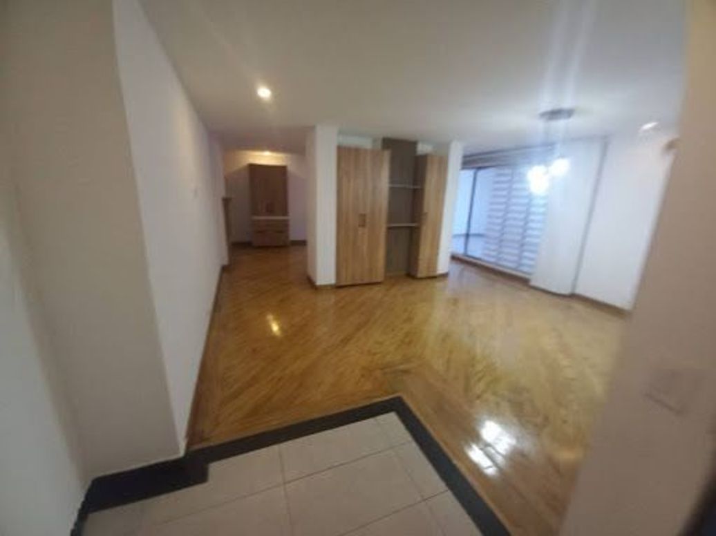 Apartamento de 1 alcoba en arriendo en Santa Barbara, Bogotá, 100 m² · foto 14 de 20