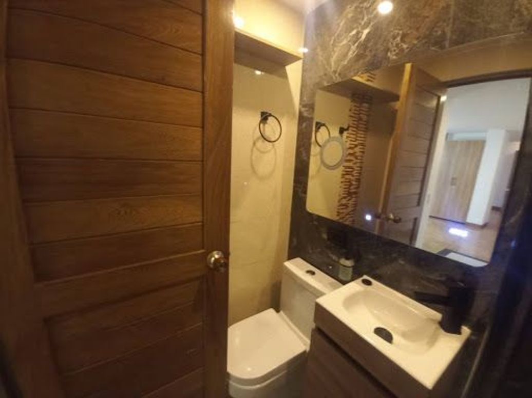 Apartamento de 1 alcoba en arriendo en Santa Barbara, Bogotá, 100 m² · foto 7 de 20
