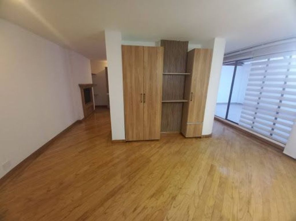 Apartamento de 1 alcoba en arriendo en Santa Barbara, Bogotá, 100 m² · foto 11 de 20