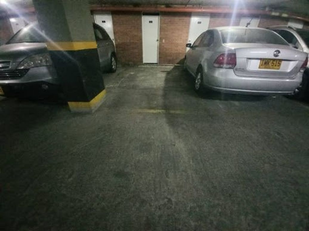 Apartamento de 1 alcoba en arriendo en Santa Barbara, Bogotá, 100 m² · foto 20 de 20