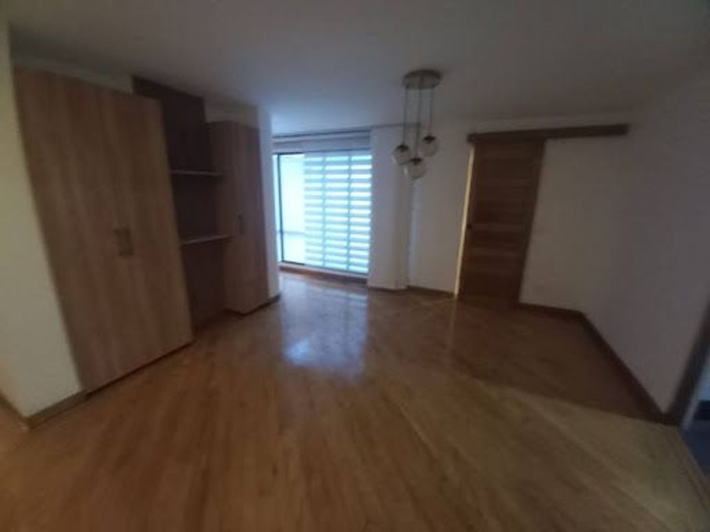 Apartamento de 1 alcoba en arriendo en Santa Barbara, Bogotá, 100 m² · foto 9 de 20