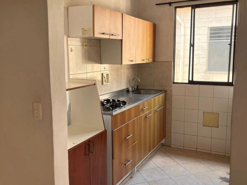 APARTAMENTO EN ARRIENDO en Itag I