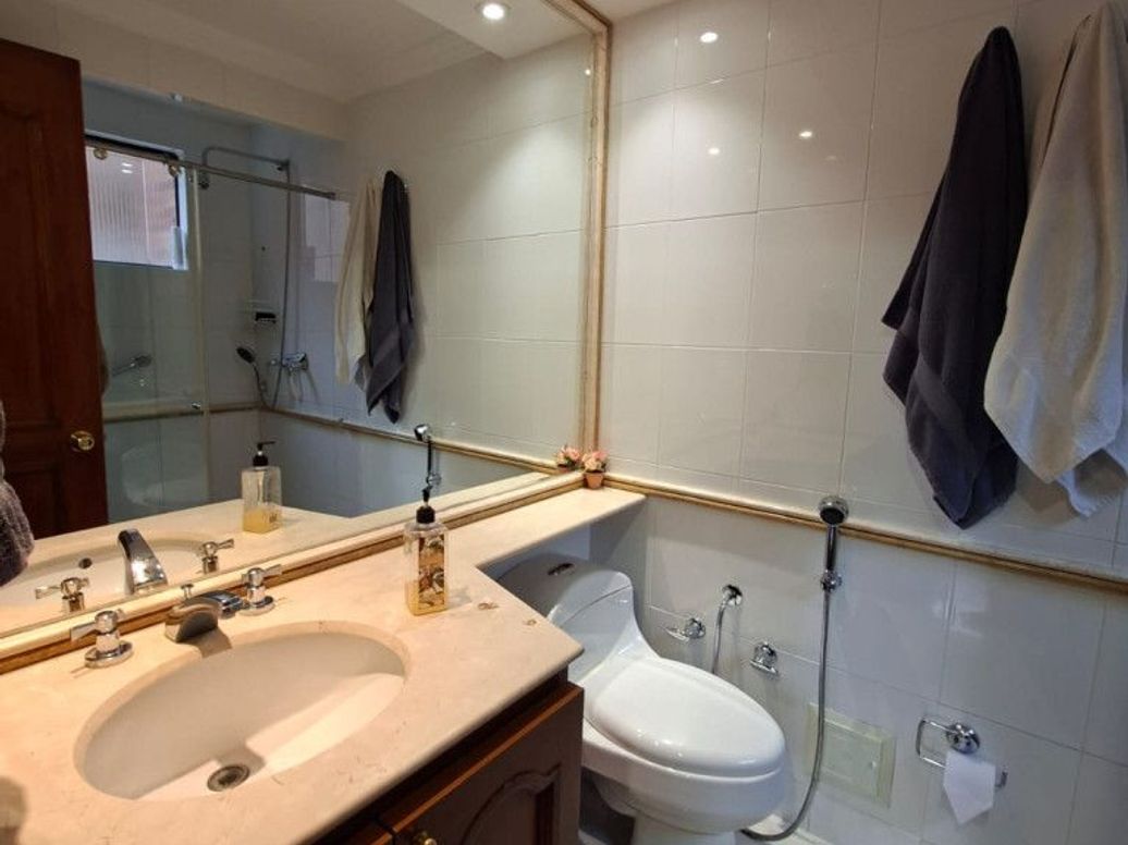 Apartamento de 3 alcobas en venta en San José Del Prado, Bogotá, 118 m² · foto 14 de 20