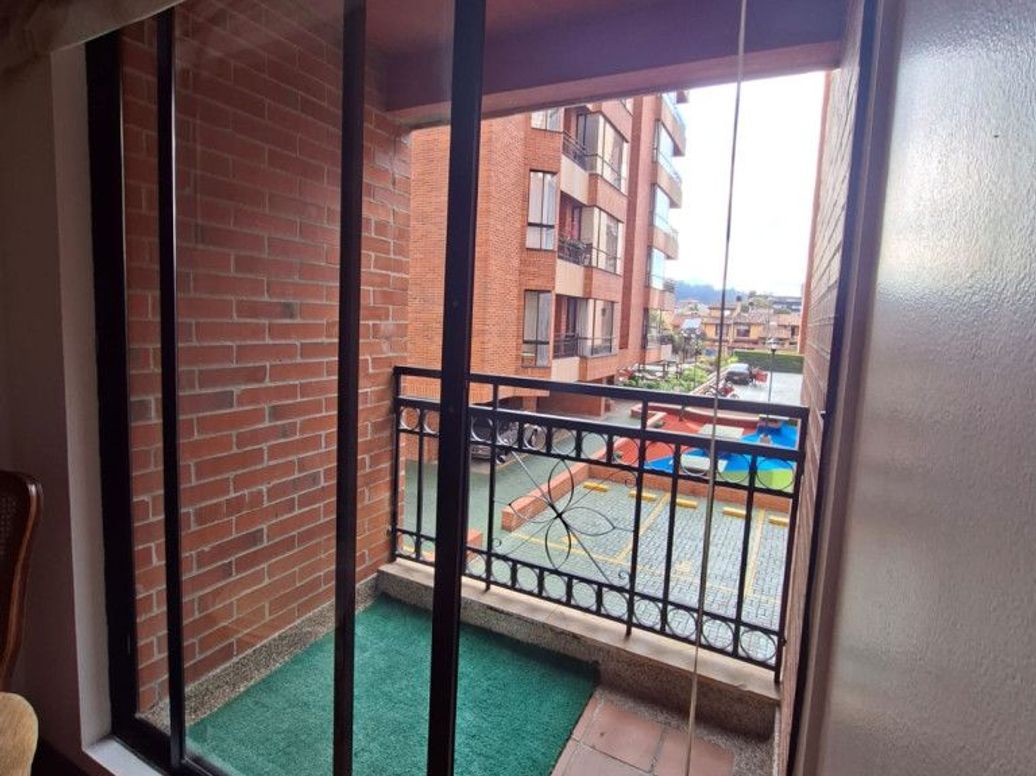Apartamento de 3 alcobas en venta en San José Del Prado, Bogotá, 118 m² · foto 7 de 20