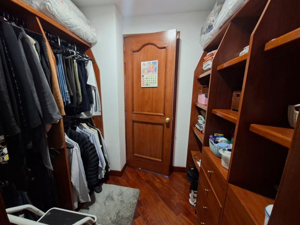 Apartamento de 3 alcobas en venta en San José Del Prado, Bogotá, 118 m² · foto 19 de 20