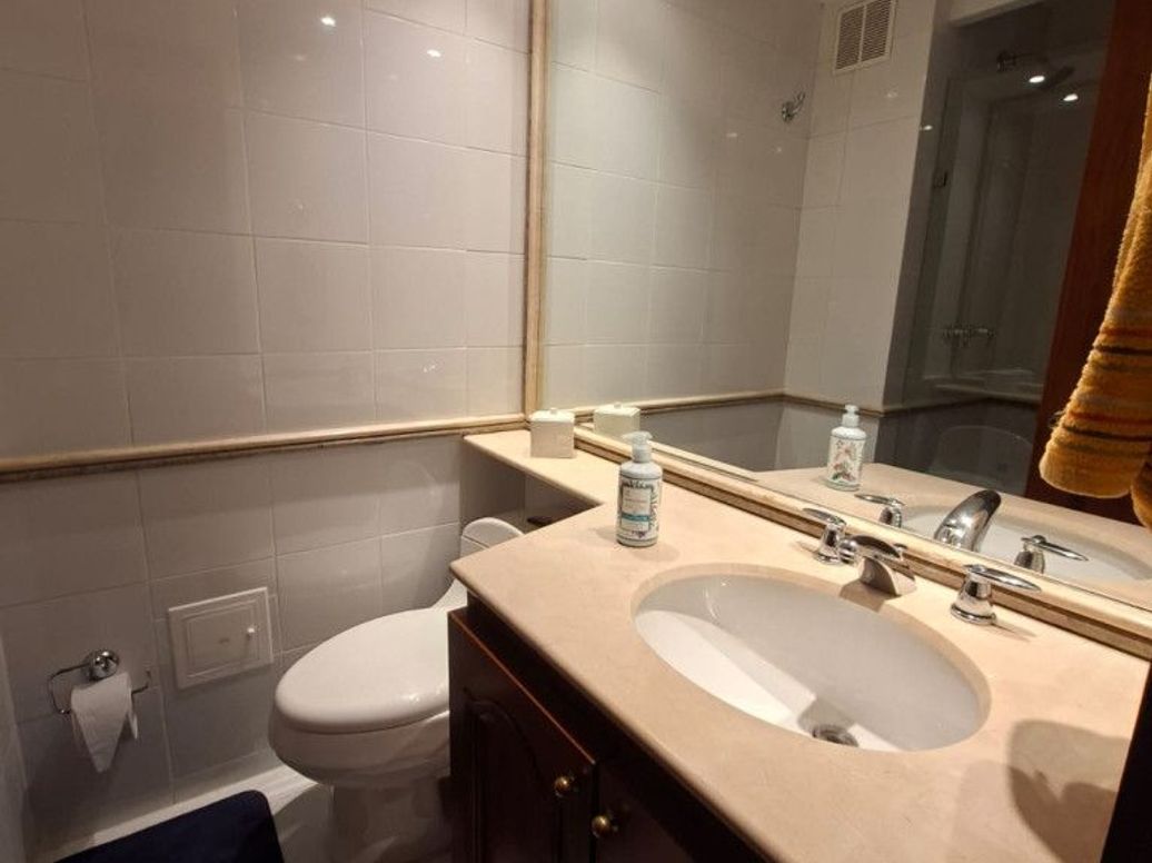 Apartamento de 3 alcobas en venta en San José Del Prado, Bogotá, 118 m² · foto 20 de 20