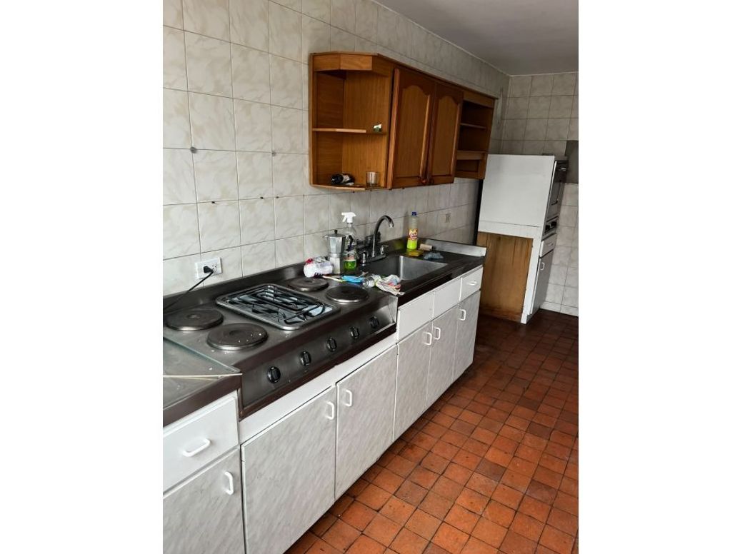 Casa de 4 alcobas en venta en Las Villas, Bogotá, 237 m² · foto 4 de 18