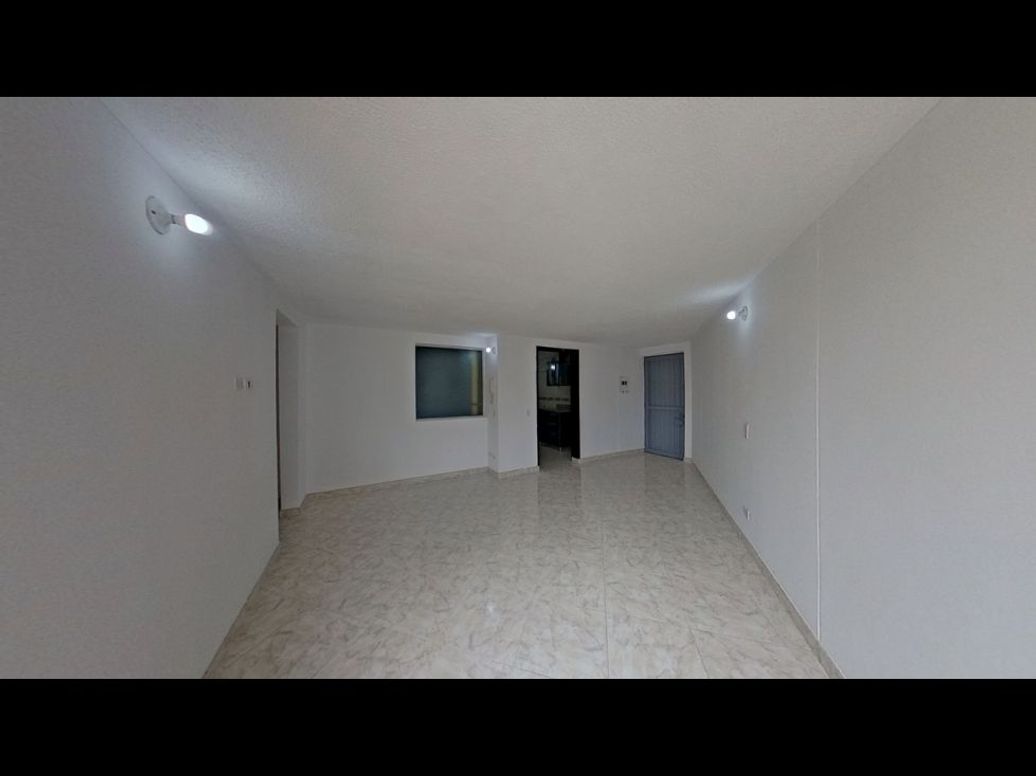 Apartamento de 3 alcobas en venta en Madelena, Bogotá, 62 m² · foto 4 de 18