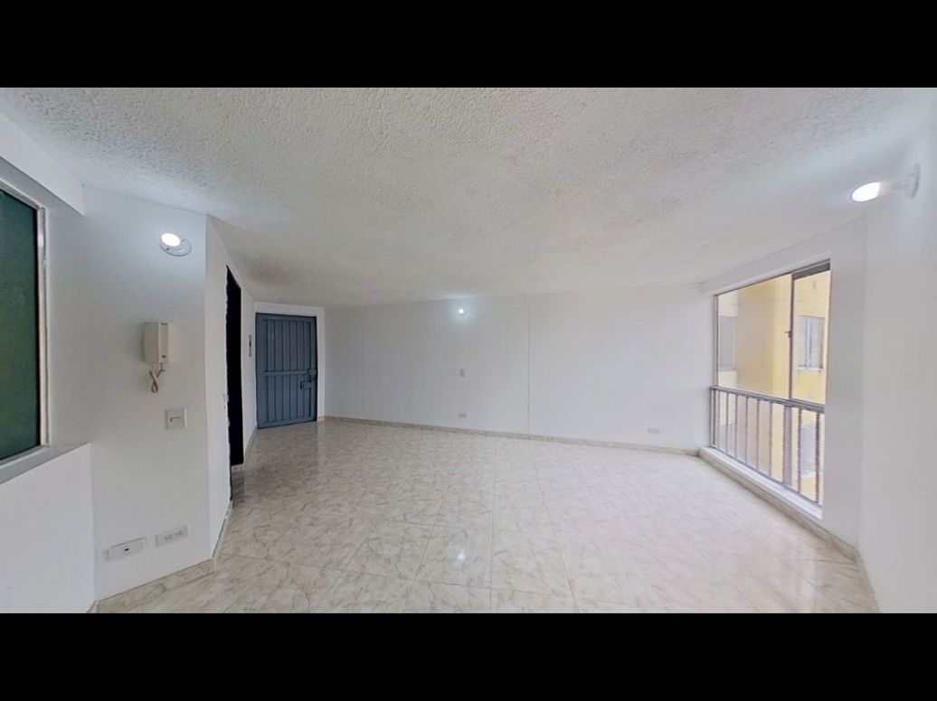 Apartamento de 3 alcobas en venta en Madelena, Bogotá, 62 m² · foto 5 de 18
