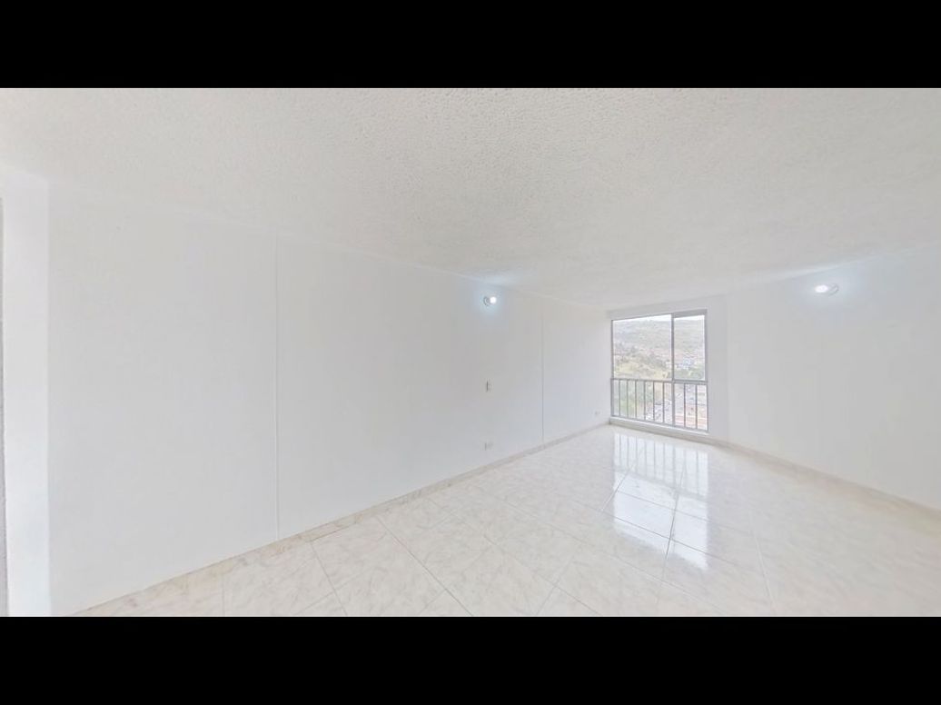 Apartamento de 3 alcobas en venta en Madelena, Bogotá, 62 m² · foto 7 de 18