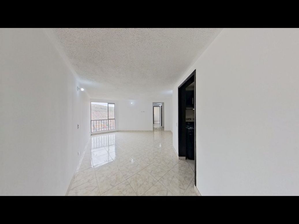 Apartamento de 3 alcobas en venta en Madelena, Bogotá, 62 m² · foto 6 de 18