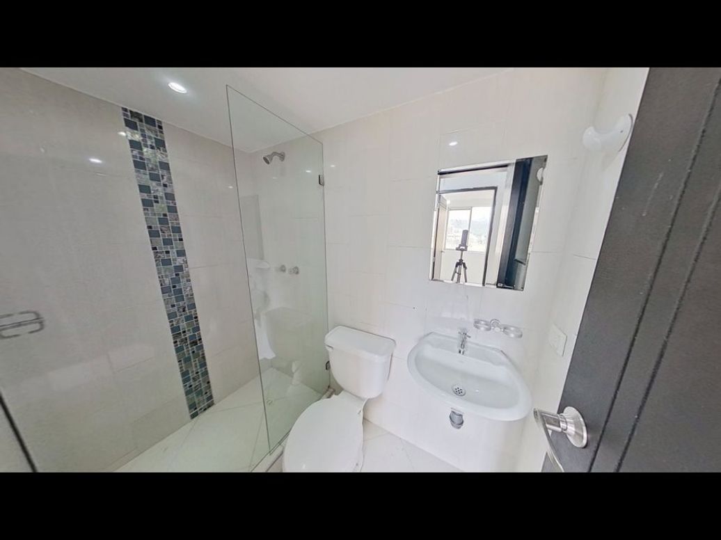 Apartamento de 3 alcobas en venta en Madelena, Bogotá, 62 m² · foto 10 de 18