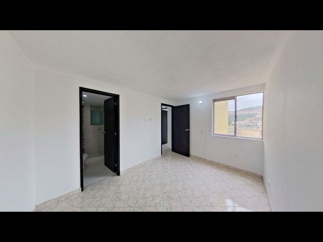 Apartamento de 3 alcobas en venta en Madelena, Bogotá, 62 m² · foto 9 de 18