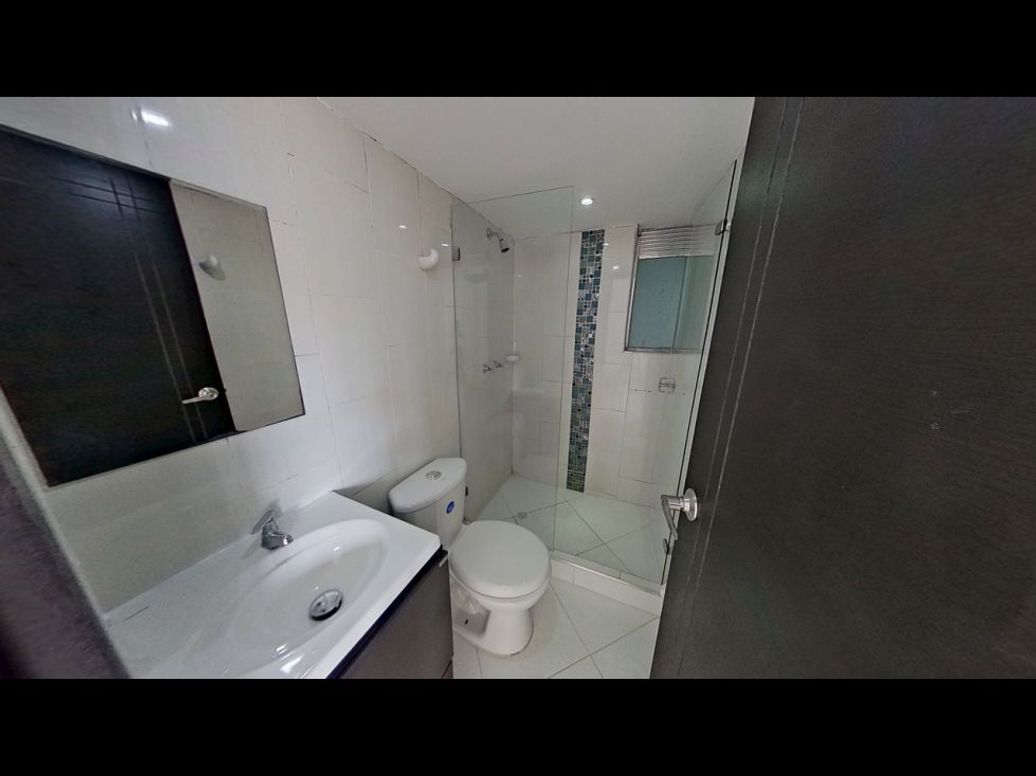 Apartamento de 3 alcobas en venta en Madelena, Bogotá, 62 m² · foto 14 de 18