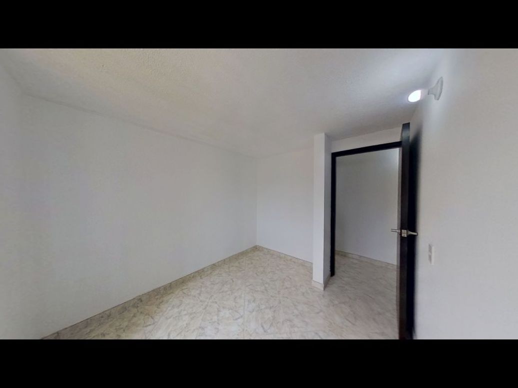 Apartamento de 3 alcobas en venta en Madelena, Bogotá, 62 m² · foto 16 de 18