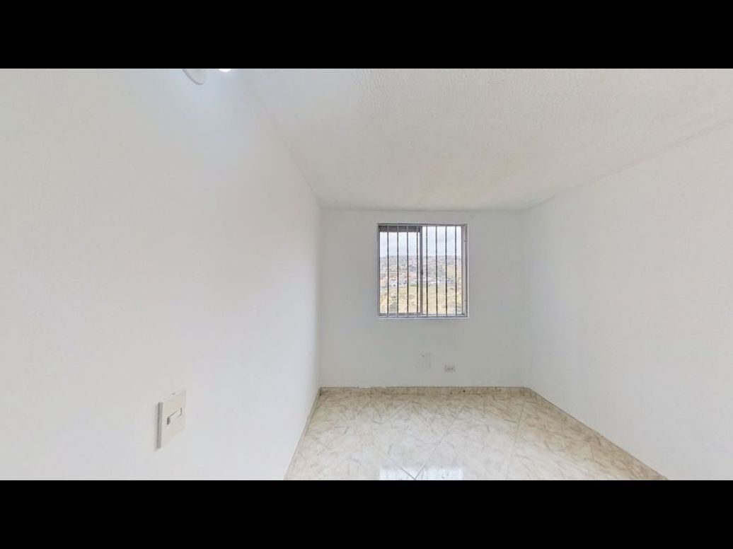 Apartamento de 3 alcobas en venta en Madelena, Bogotá, 62 m² · foto 18 de 18