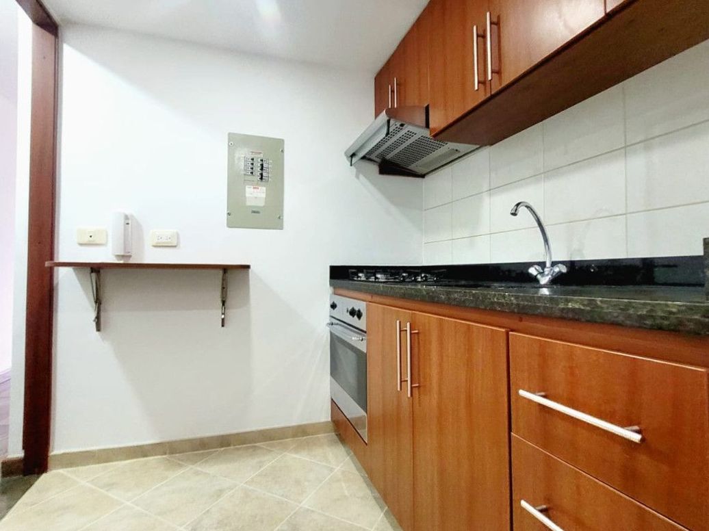 Apartaestudio en arriendo en Estrella Del Norte, Bogotá, 35 m² · foto 8 de 17