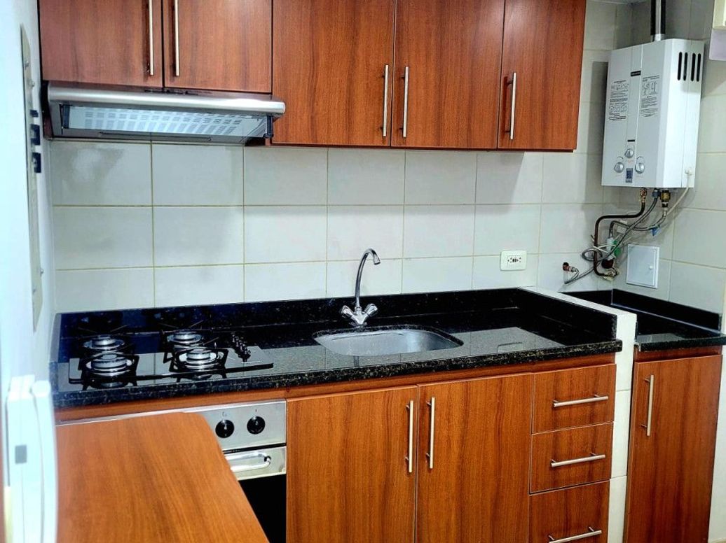 Apartaestudio en arriendo en Estrella Del Norte, Bogotá, 35 m² · foto 9 de 17