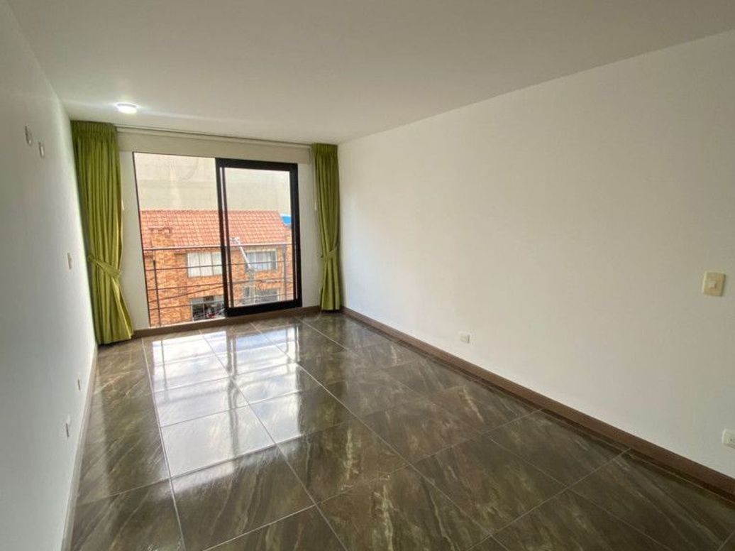Apartaestudio en arriendo en Estrella Del Norte, Bogotá, 35 m² · foto 5 de 17