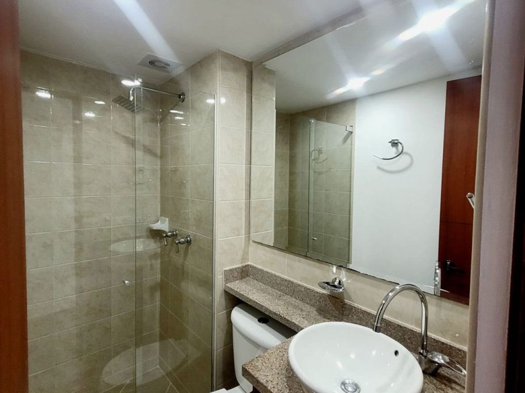 Apartaestudio en arriendo en Estrella Del Norte, Bogotá, 35 m² · foto 11 de 17