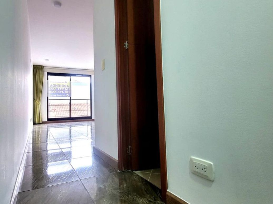 Apartaestudio en arriendo en Estrella Del Norte, Bogotá, 35 m² · foto 4 de 17