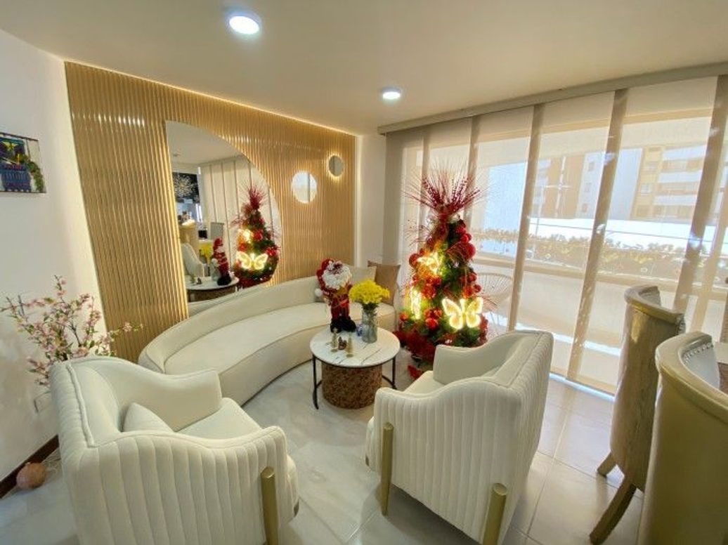 Apartamento en arriendo, Valle de lili en Valle De Lili