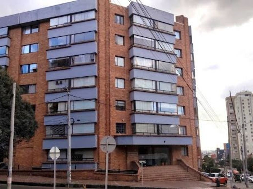 ARRIENDO de APARTAMENTO en PARDO RUBIO, BOGOTA en Pardo Rubio