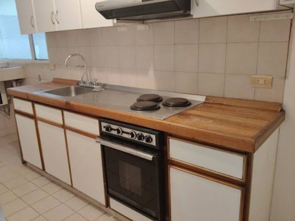 Apartamento de 2 alcobas en arriendo en Pardo Rubio, Bogotá, 57 m² · foto 4 de 18
