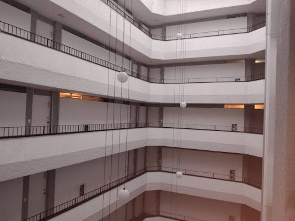 Apartamento de 2 alcobas en arriendo en Pardo Rubio, Bogotá, 57 m² · foto 17 de 18