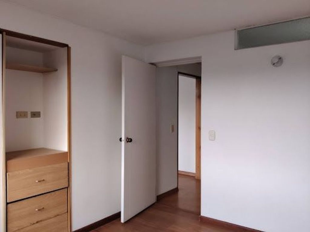 Apartamento de 2 alcobas en arriendo en Pardo Rubio, Bogotá, 57 m² · foto 12 de 18
