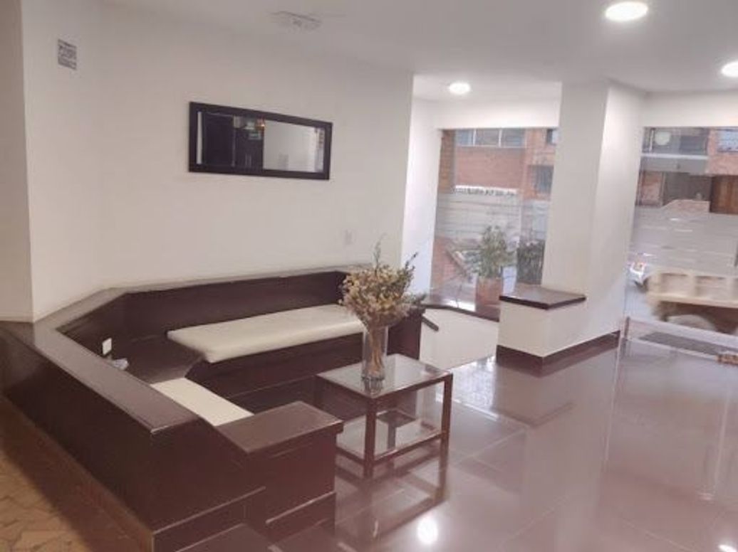 Apartamento de 2 alcobas en arriendo en Pardo Rubio, Bogotá, 57 m² · foto 18 de 18