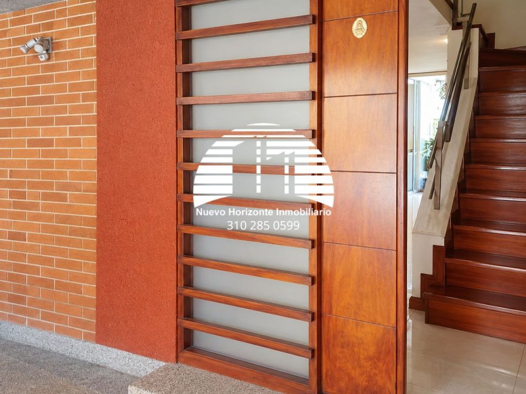 Casa de 4 alcobas en venta en El Plan, Bogotá, 171 m² · foto 17 de 20
