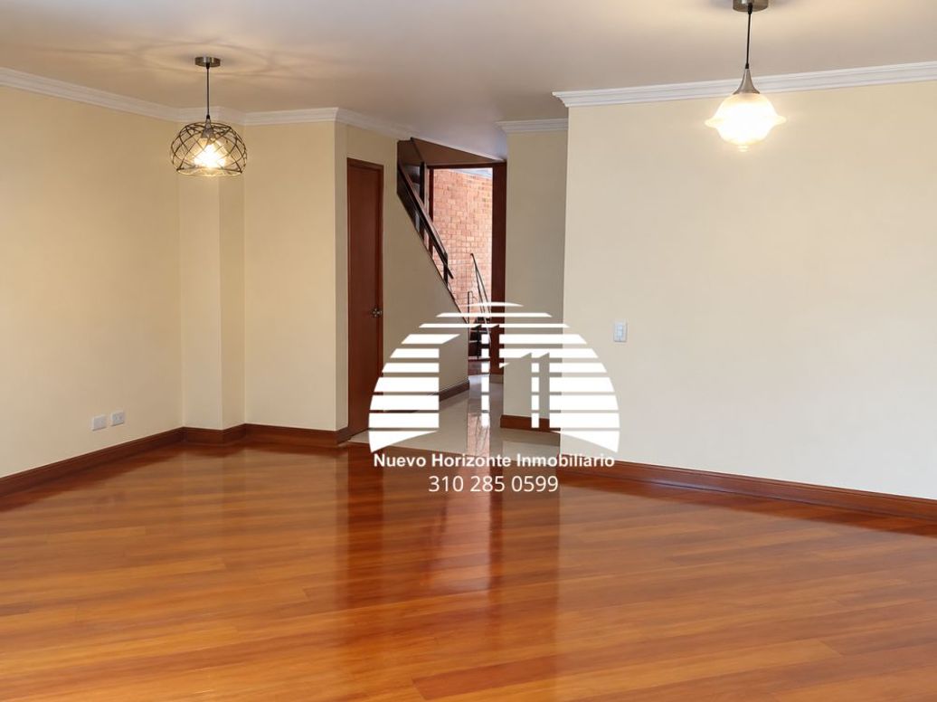 Casa de 4 alcobas en venta en El Plan, Bogotá, 171 m² · foto 16 de 20