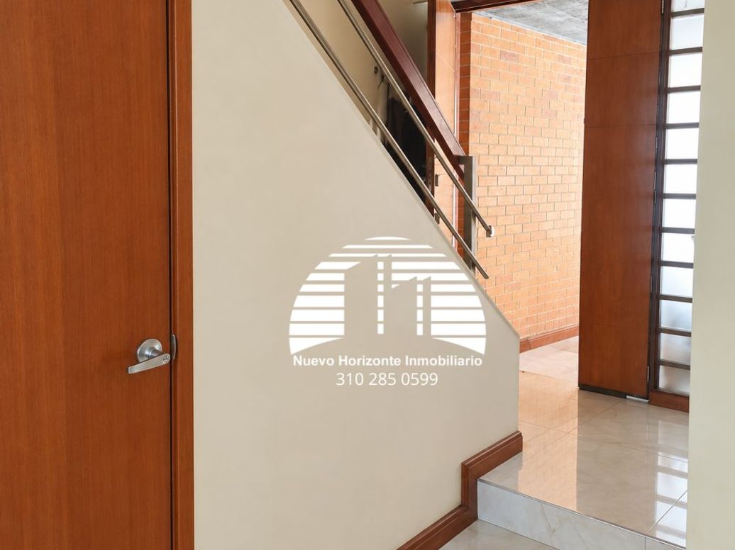 Casa de 4 alcobas en venta en El Plan, Bogotá, 171 m² · foto 18 de 20