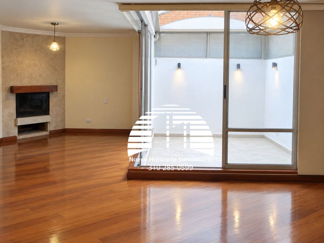 Casa de 4 alcobas en venta en El Plan, Bogotá, 171 m² · foto 19 de 20